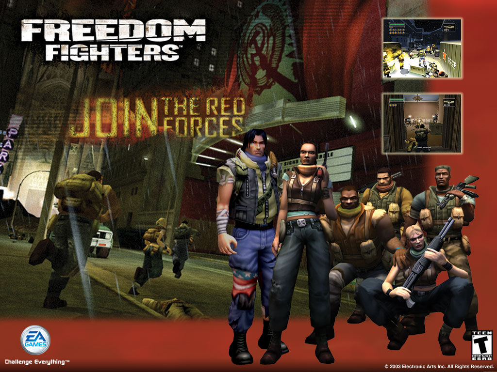 freedom fighters download full game for free
