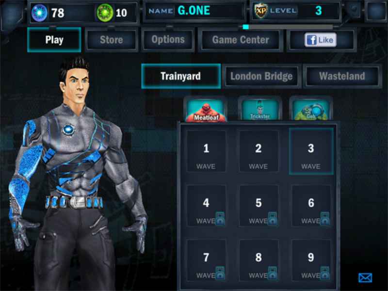ra one game for pc
